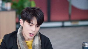 Never Give Up Season 1 Episode 18