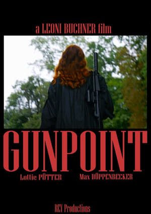 Poster GUNPOINT 2024