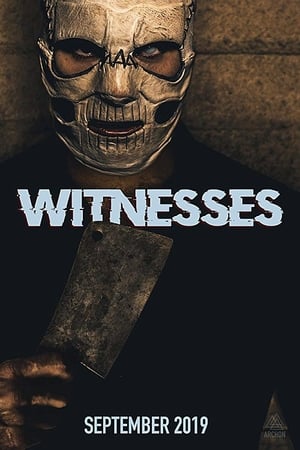 Poster Witnesses 2019