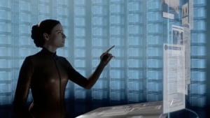 Continuum Temporada 2 Capitulo 6