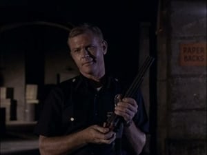 Adam-12 Log 131: Reed, The Dicks Have Their Job And We Have Ours