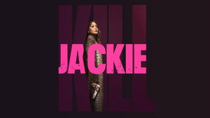 Kill Jackie backdrop