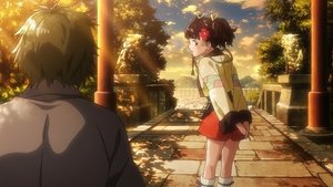 Kabaneri of the Iron Fortress Season 1 Episode 7