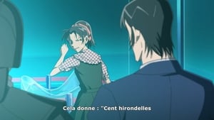 Detective Conan: 1×984