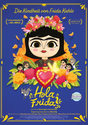 Hola Frida! 14