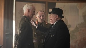 مشاهدة فيلم Churchill 2017 مترجم