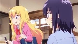 Gabriel DropOut: 1×7