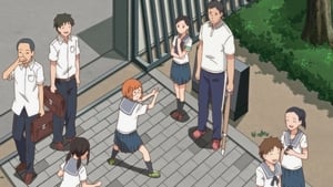 Chio-chan no Tsuugakuro: Saison 1 Episode 4