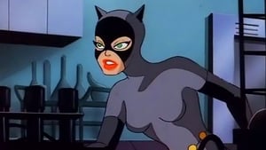 Batman: The Animated Series Cat Scratch Fever