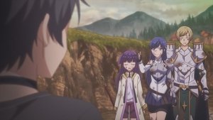 Summoned to Another World for a Second Time Season 1 Episode 11