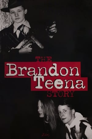 Poster The Brandon Teena Story (1998)