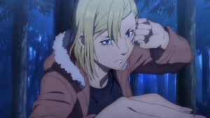 Nami yo Kiite Kure Cap 1