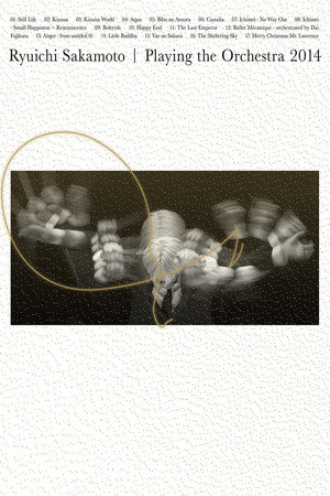 Ryuichi Sakamoto | Playing the Orchestra 2014 (2025)