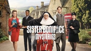 poster Sister Boniface Mysteries