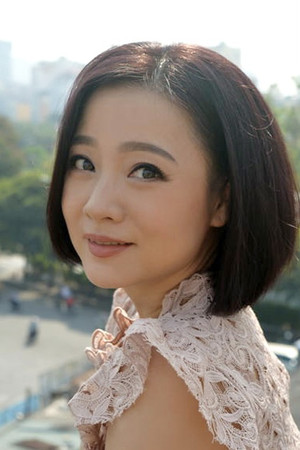 Mỹ Duyên portrait