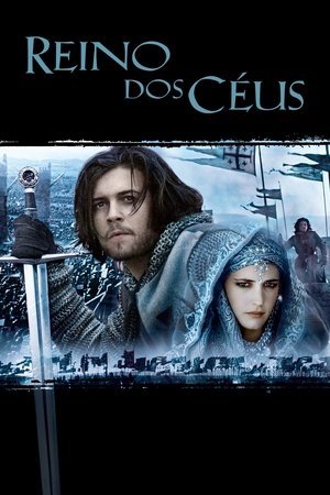poster Kingdom of Heaven