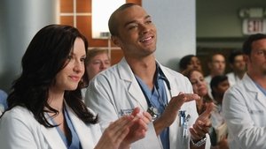 Grey’s Anatomy: Stagione 7 x Episodio 1