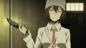 Durarara!!: 2×14