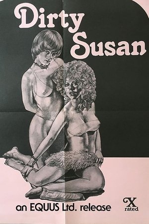 Poster Dirty Susan (1977)