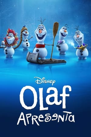 Olaf Apresenta: Temporada 1