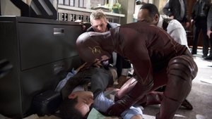 The Flash 1×15