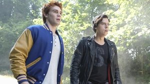 Riverdale: Season 2 Episode 6 – Chapter Nineteen: Death Proof