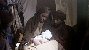 Mystery Files The Birth of Christ