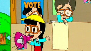 Still from Episode 12