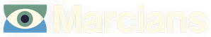 Marcians — Logos 1