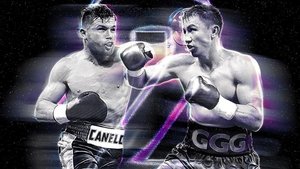 Gennady Golovkin vs. Canelo Alvarez II