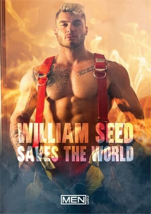 Image William Seed Saves The World