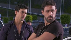 Senora Acero: 1×46