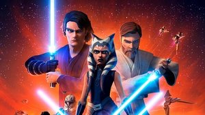 Star Wars: The Clone Wars