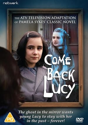 Poster Come Back, Lucy 1978