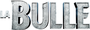 The Bubble — Logos 7