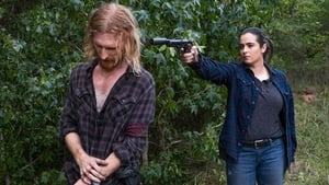 The Walking Dead 8×11