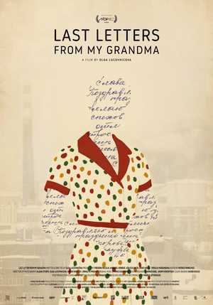 Last Letters From My Grandma