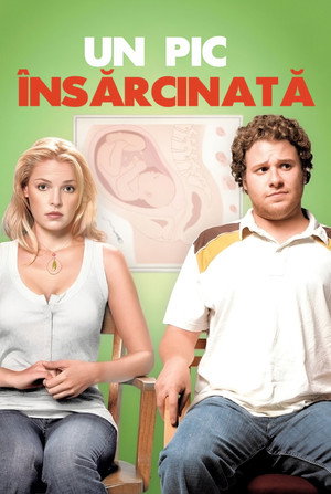 Image Un pic însărcinată