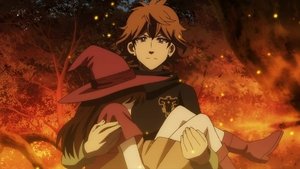 Black Clover: Season 1 Episode 58 –