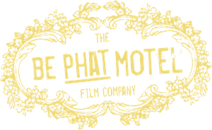Logo The Be Phat Motel Film Company