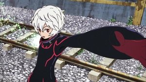 World Trigger Temporada 1 Capitulo 8