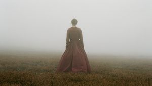 Wuthering Heights / ქარიშხლიანი უღელტეხილი