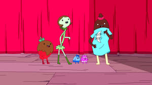 Adventure Time: 4×2