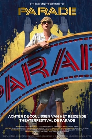 Parade poster