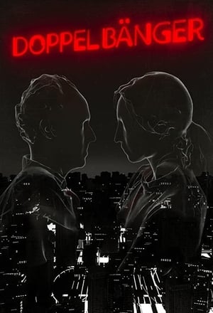 Poster Doppelbänger (2020)