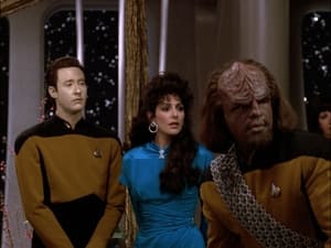 Star Trek: The Next Generation: Season5 – Episode20