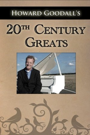 Poster 20th Century Greats 2004