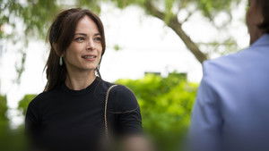 Murder in a Small Town: 2×8