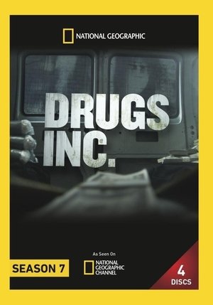 Drugs, Inc.: Kausi 7