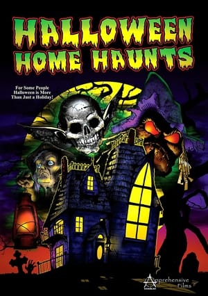 Halloween Home Haunts film complet